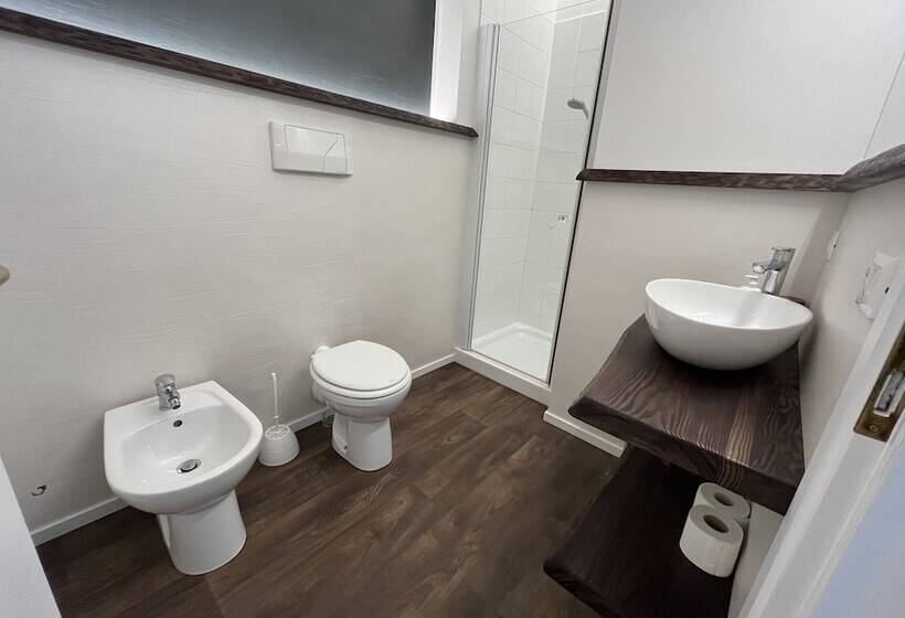 Otel B&b Dai Toscans