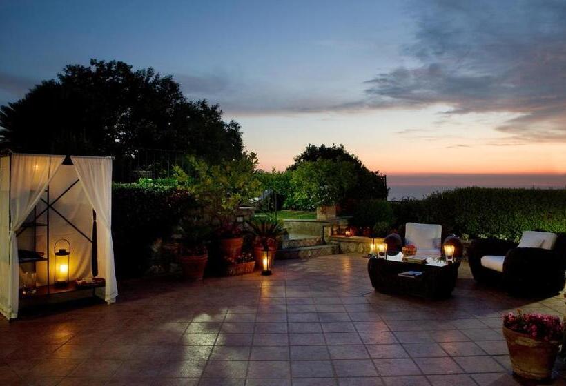 هتل B&b Il Tramonto