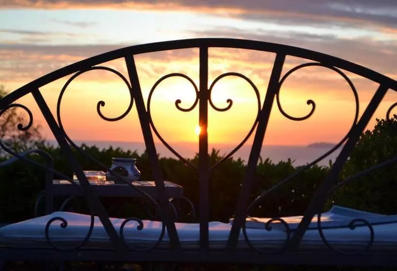 هتل B&b Il Tramonto