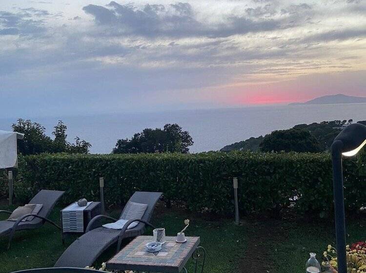 هتل B&b Il Tramonto