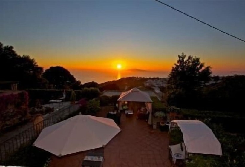 هتل B&b Il Tramonto