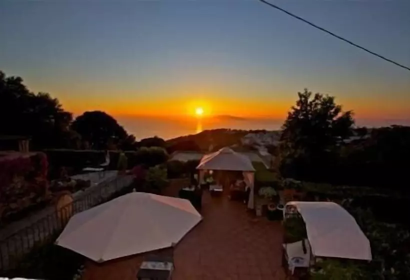 هتل B&b Il Tramonto