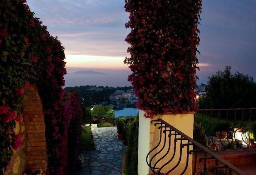 هتل B&b Il Tramonto