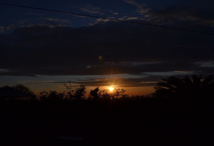 هتل B&b Il Tramonto