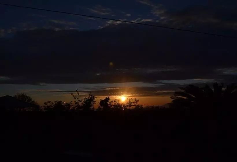 هتل B&b Il Tramonto
