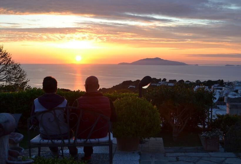 هتل B&b Il Tramonto