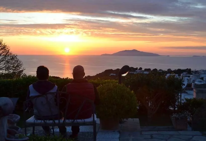 هتل B&b Il Tramonto