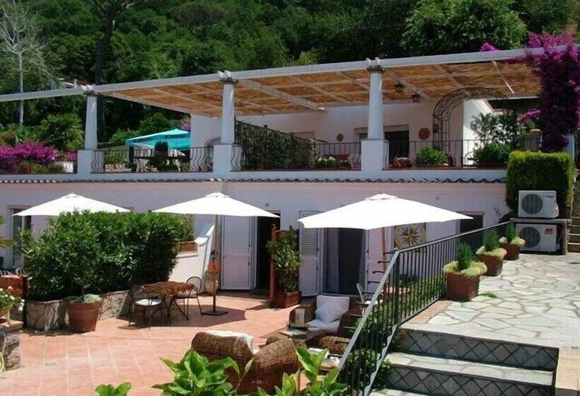 هتل B&b Il Tramonto