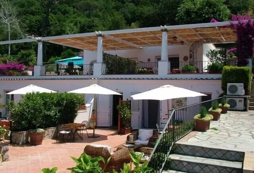 هتل B&b Il Tramonto