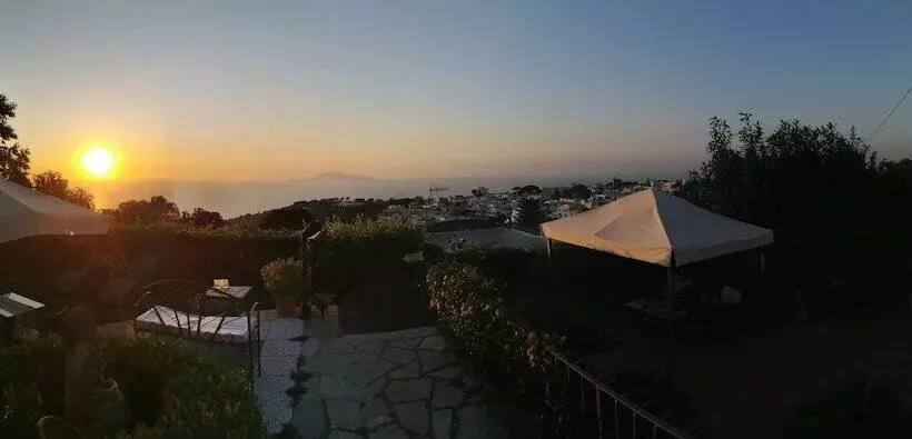 هتل B&b Il Tramonto