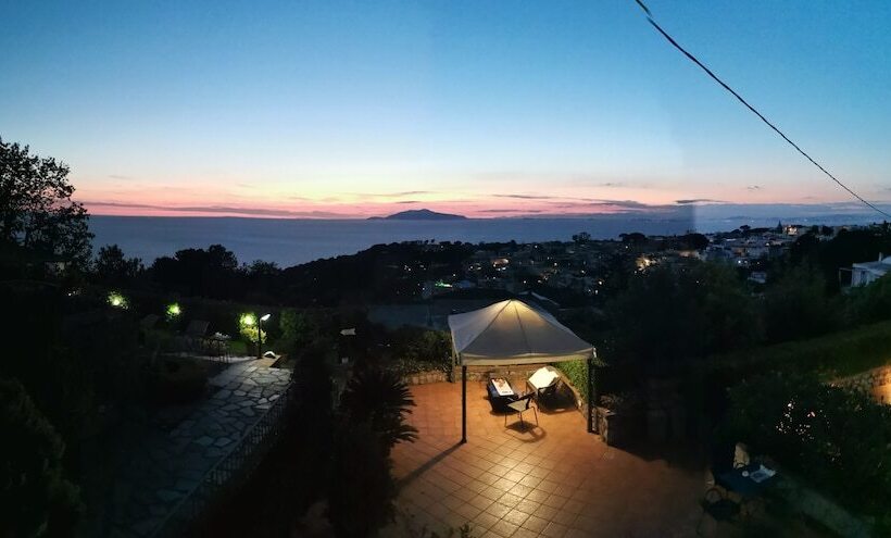 هتل B&b Il Tramonto
