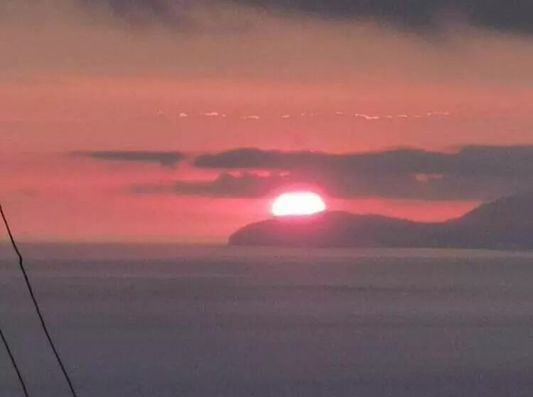هتل B&b Il Tramonto