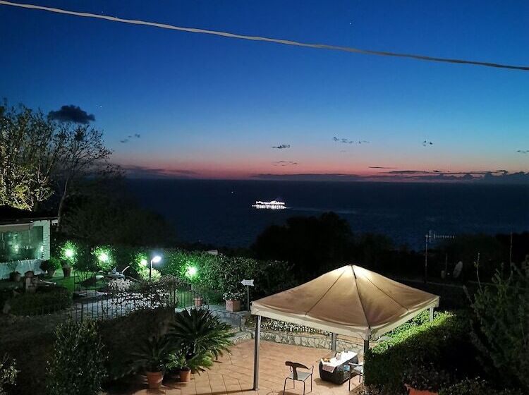 هتل B&b Il Tramonto