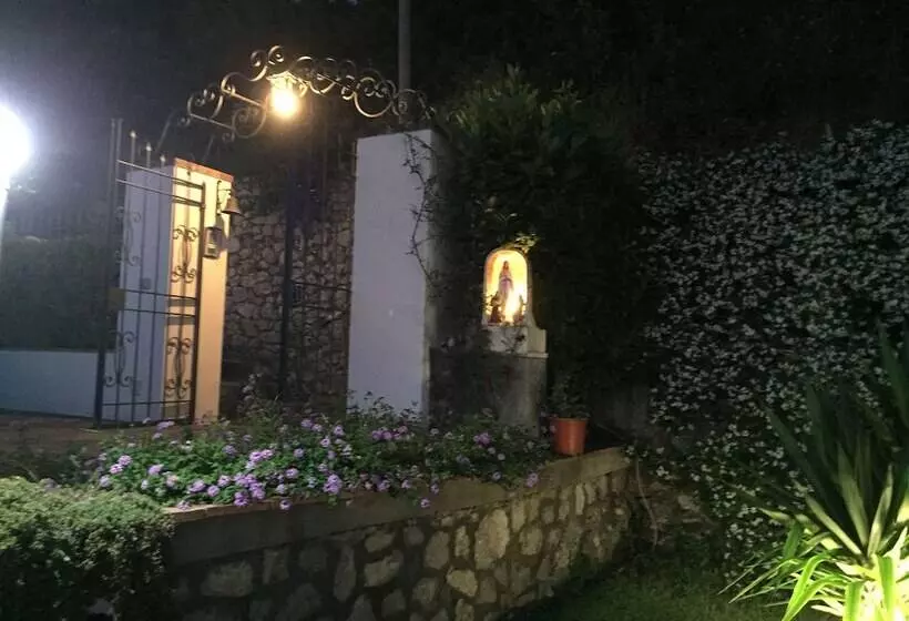 هتل B&b Il Tramonto