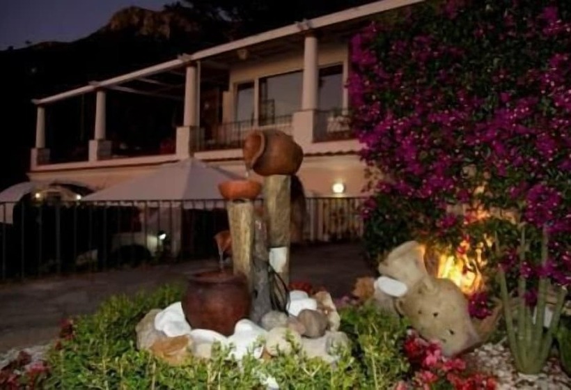 هتل B&b Il Tramonto