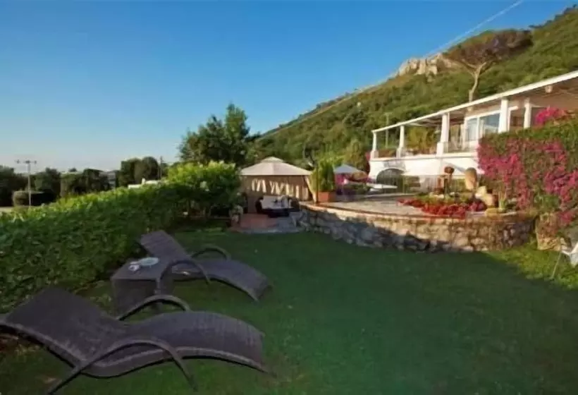 هتل B&b Il Tramonto