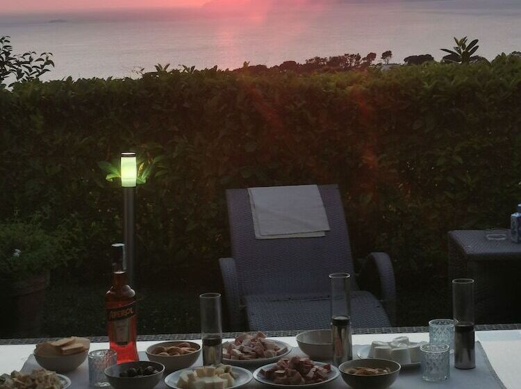 هتل B&b Il Tramonto