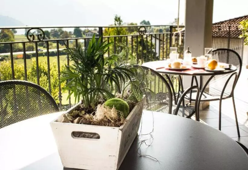 ホテル B&b Lori