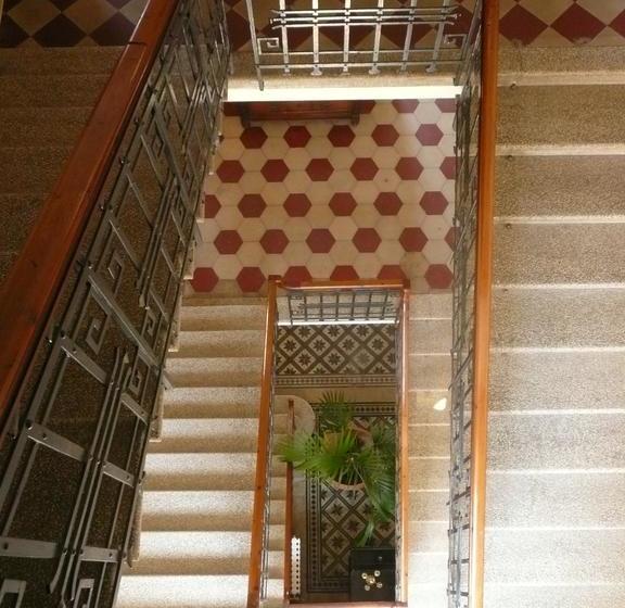 בית מלון כפרי Belsoggiorno