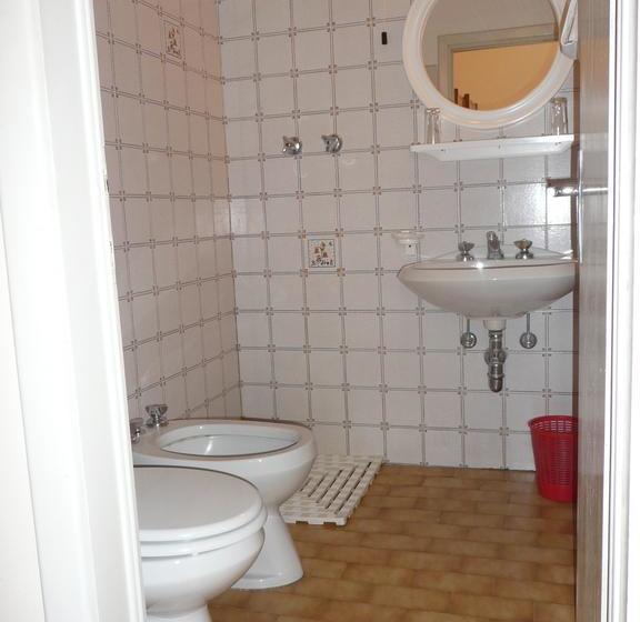 בית מלון כפרי Belsoggiorno