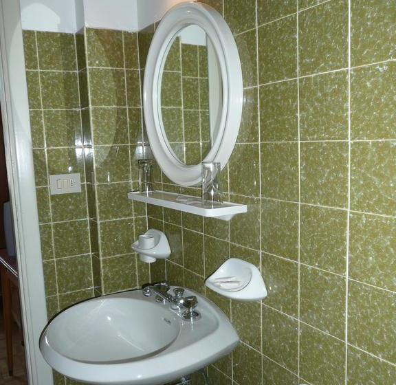 בית מלון כפרי Belsoggiorno