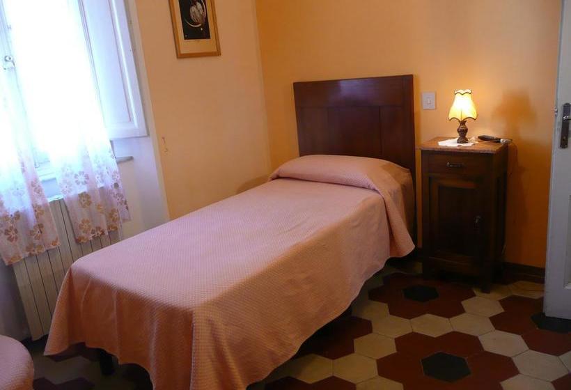 בית מלון כפרי Belsoggiorno