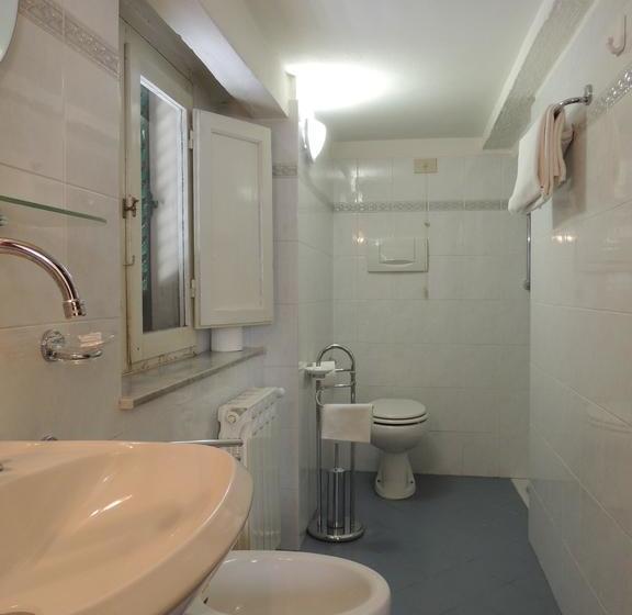 בית מלון כפרי Belsoggiorno