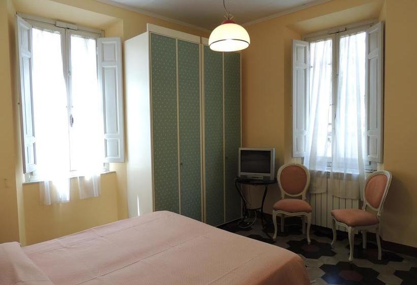 בית מלון כפרי Belsoggiorno