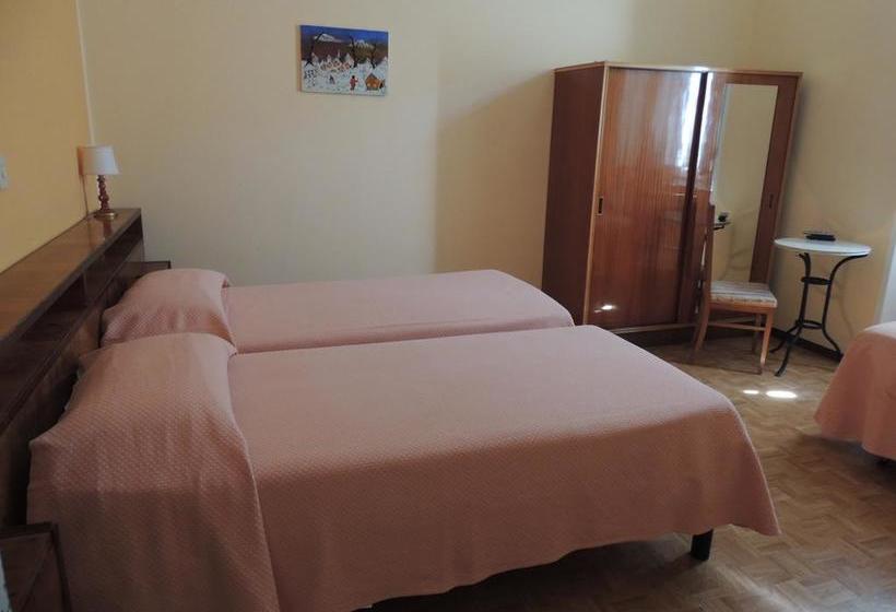 בית מלון כפרי Belsoggiorno