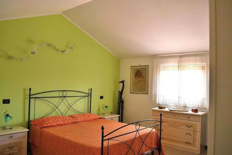 ホテル Bracciano Dreams Home