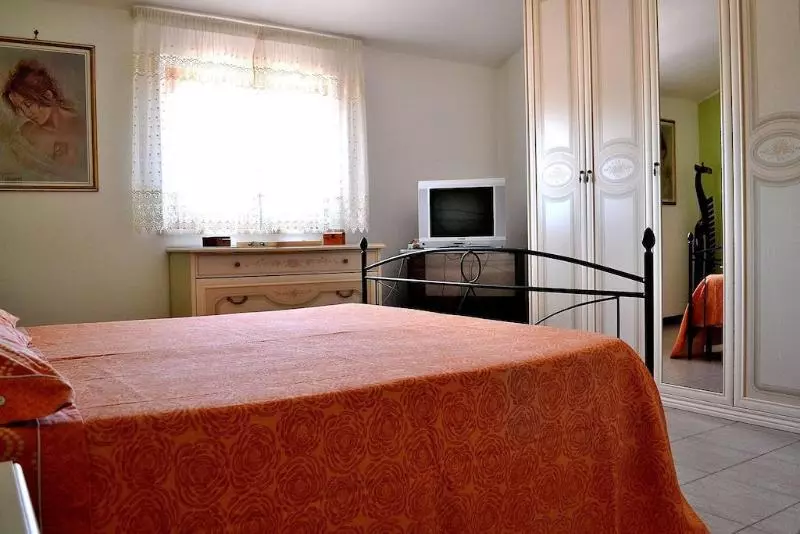 ホテル Bracciano Dreams Home