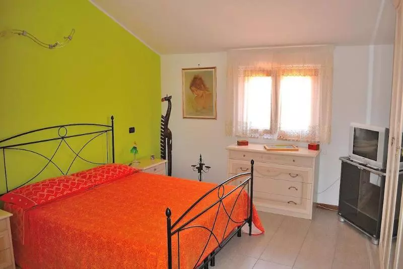 ホテル Bracciano Dreams Home