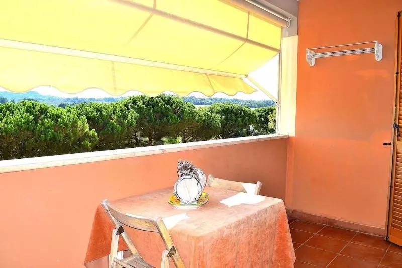 ホテル Bracciano Dreams Home
