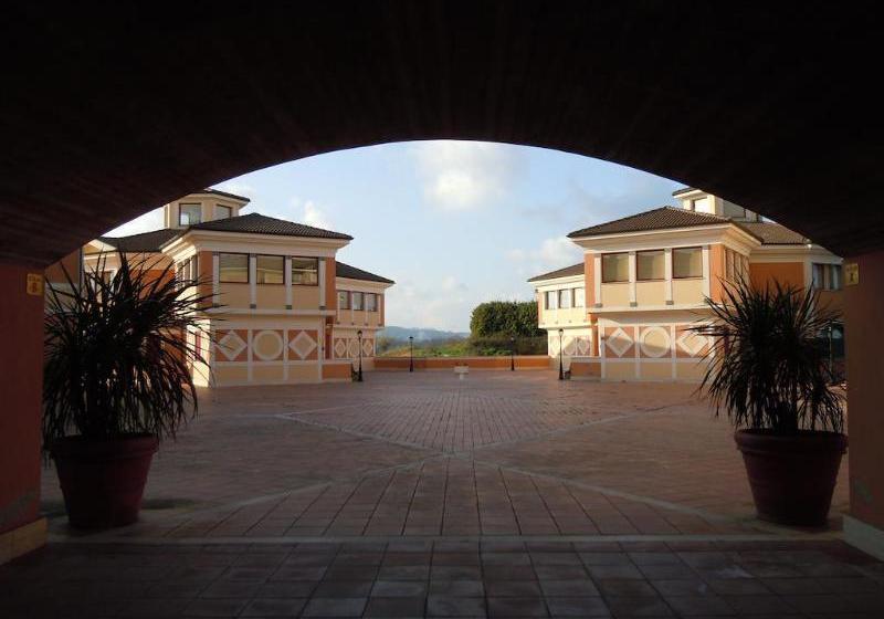 בית מלון כפרי Bracciano Dreams Home