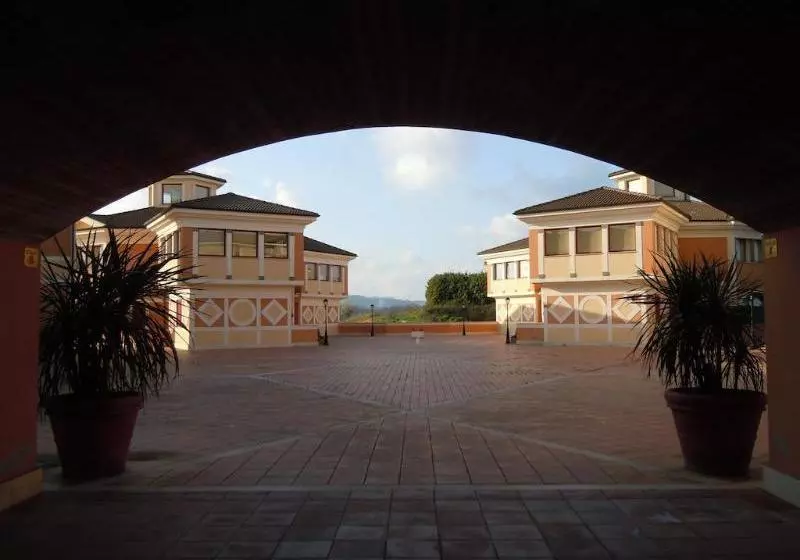 ホテル Bracciano Dreams Home