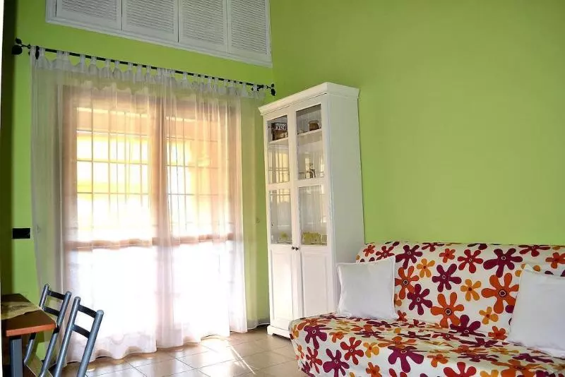ホテル Bracciano Dreams Home