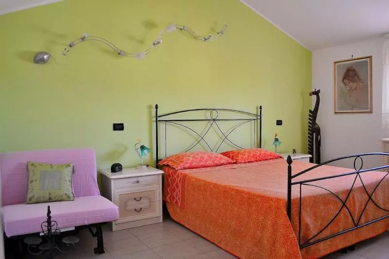 ホテル Bracciano Dreams Home
