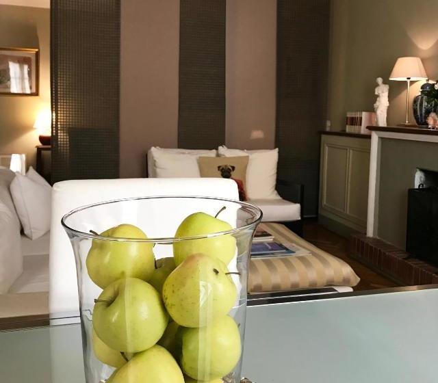 Fotos del hotel Capri Moon Guest House:  16