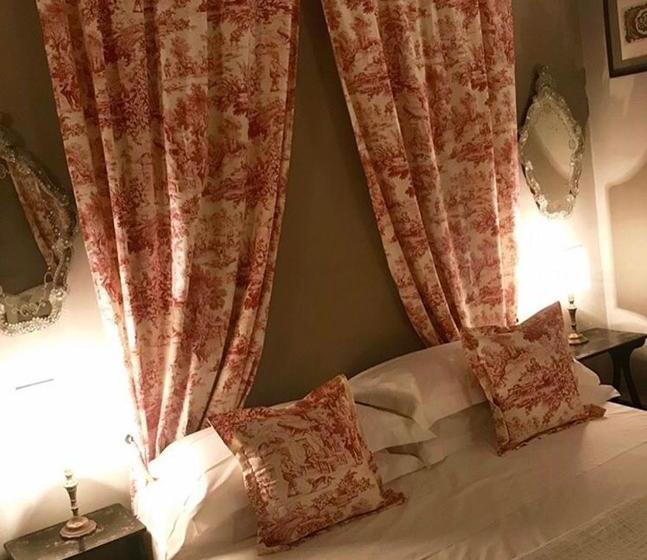 Fotos del hotel Capri Moon Guest House:  15