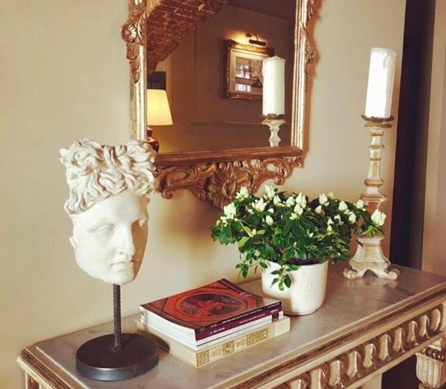 Fotos del hotel Capri Moon Guest House:  17