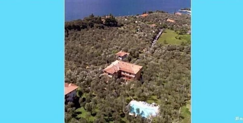 בית מלון כפרי Casa Chincarini