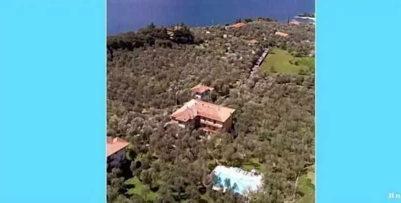 ホテル Casa Chincarini