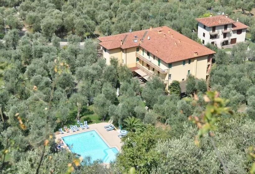 ホテル Casa Chincarini