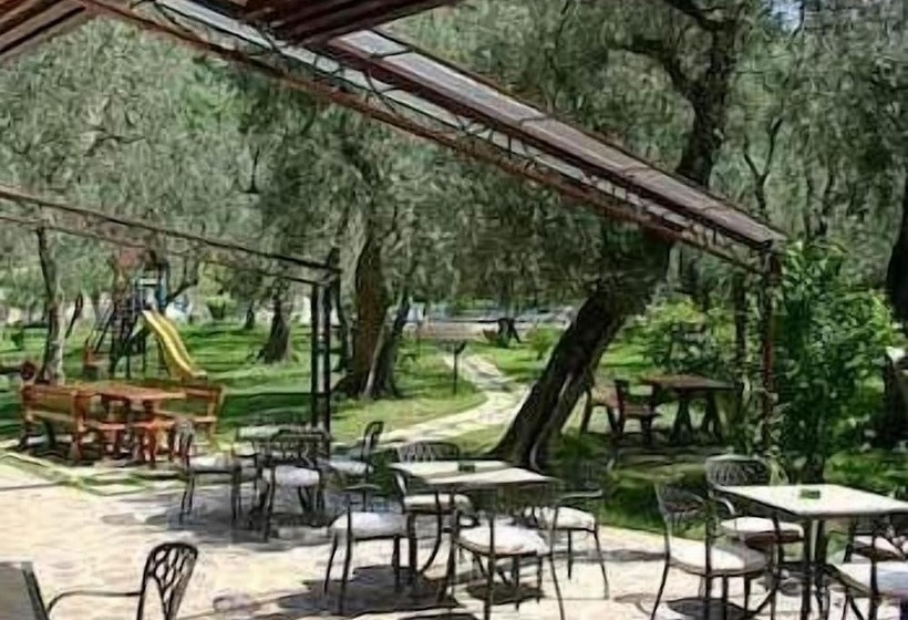 בית מלון כפרי Casa Chincarini