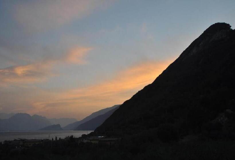 בית מלון כפרי Casa Chincarini