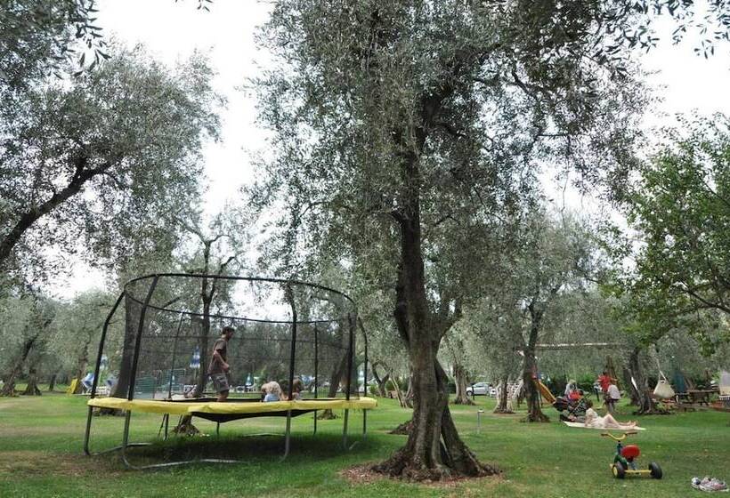 בית מלון כפרי Casa Chincarini