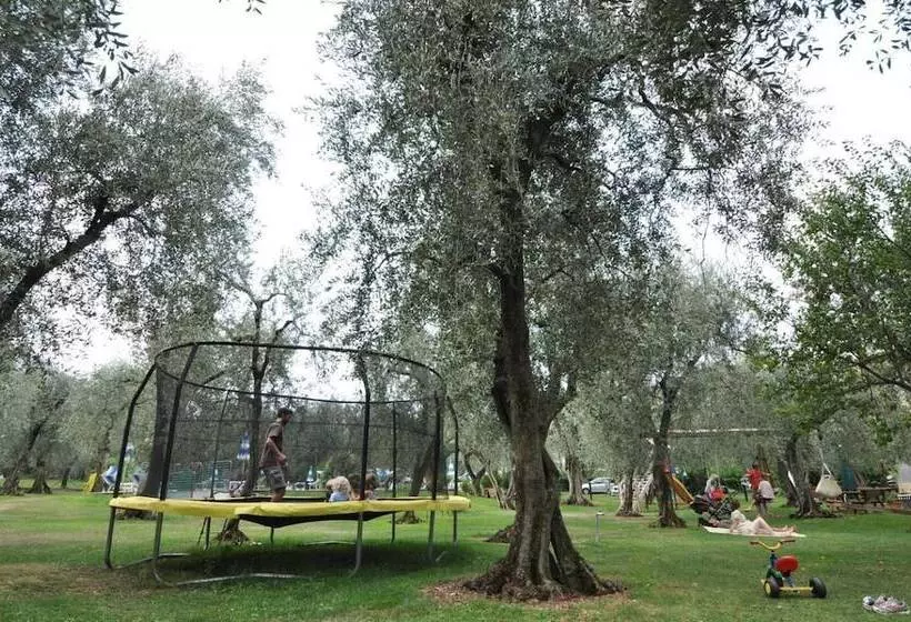ホテル Casa Chincarini