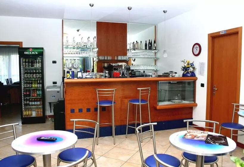 ホテル Casa Chincarini