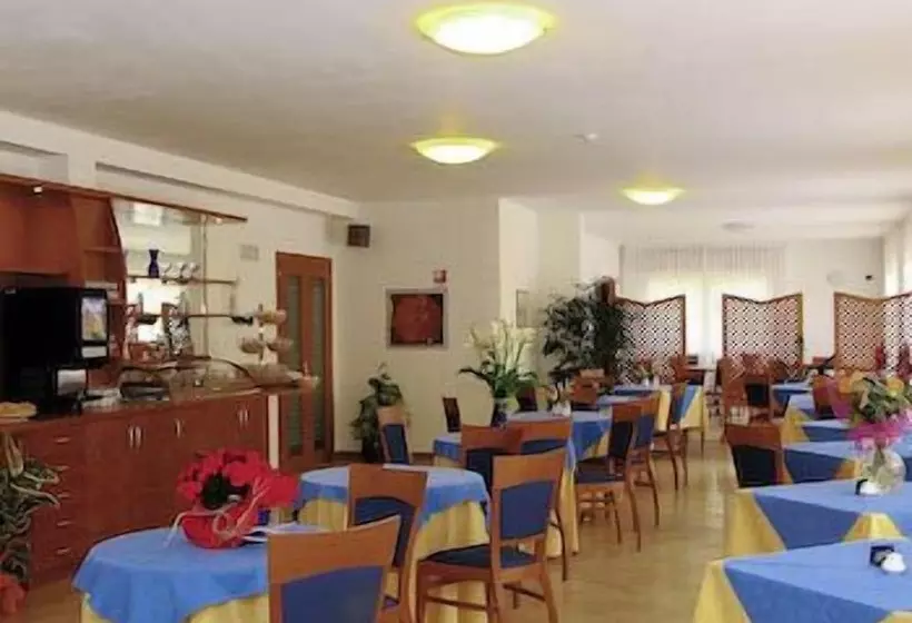 ホテル Casa Chincarini