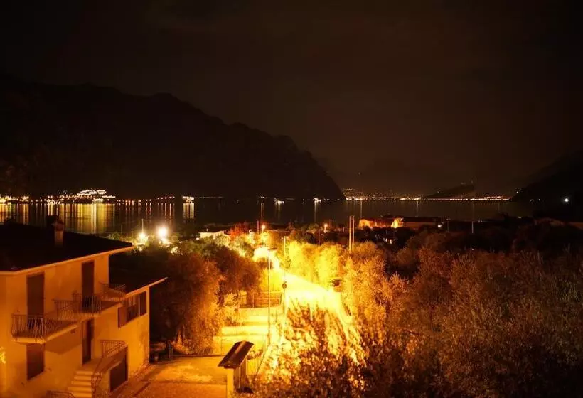 ホテル Casa Chincarini